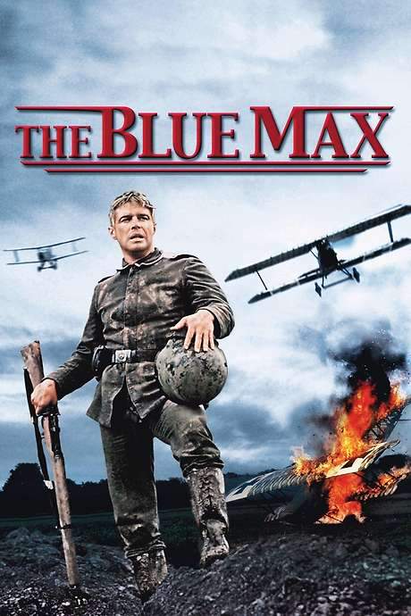 The Blue Max